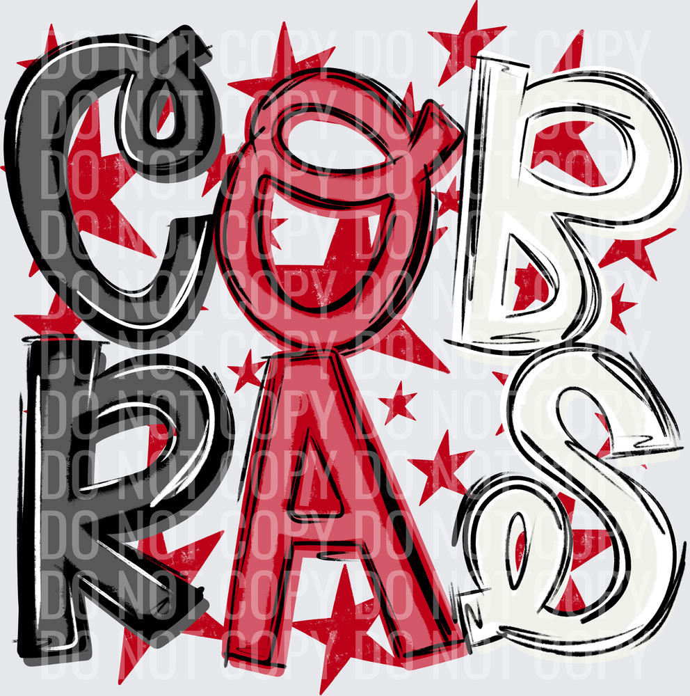 COB-RAS