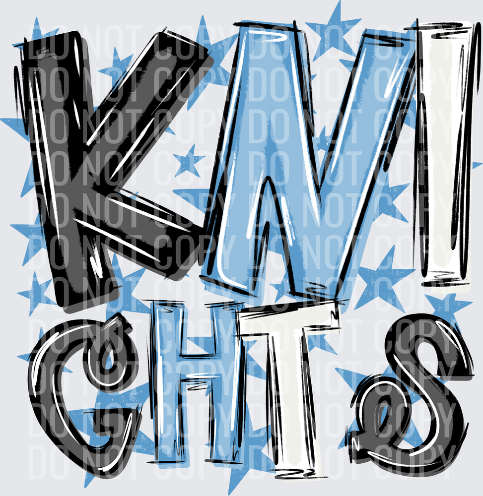KNI-GHTS