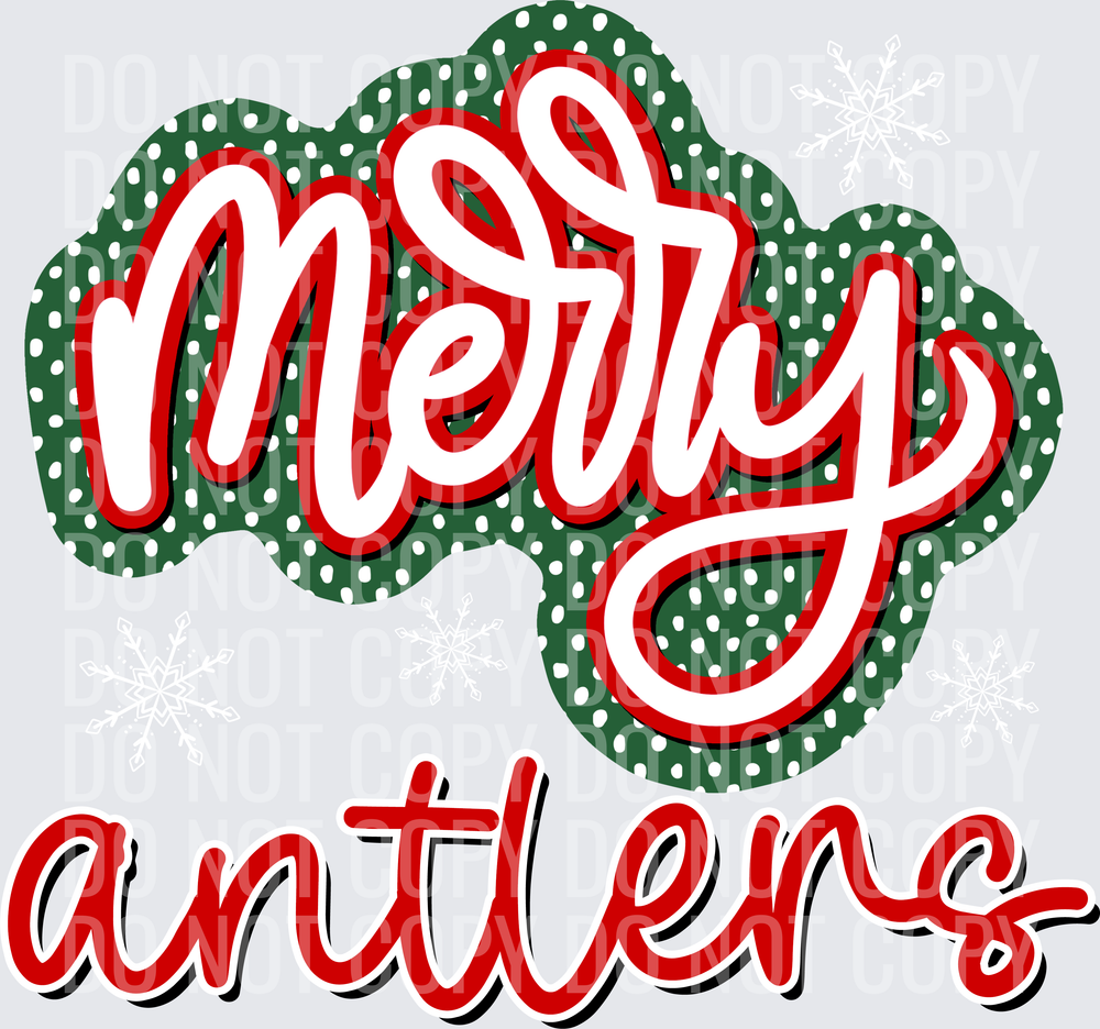 antlers