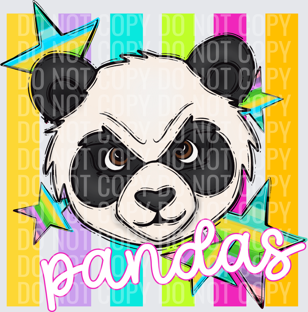 PANDAS