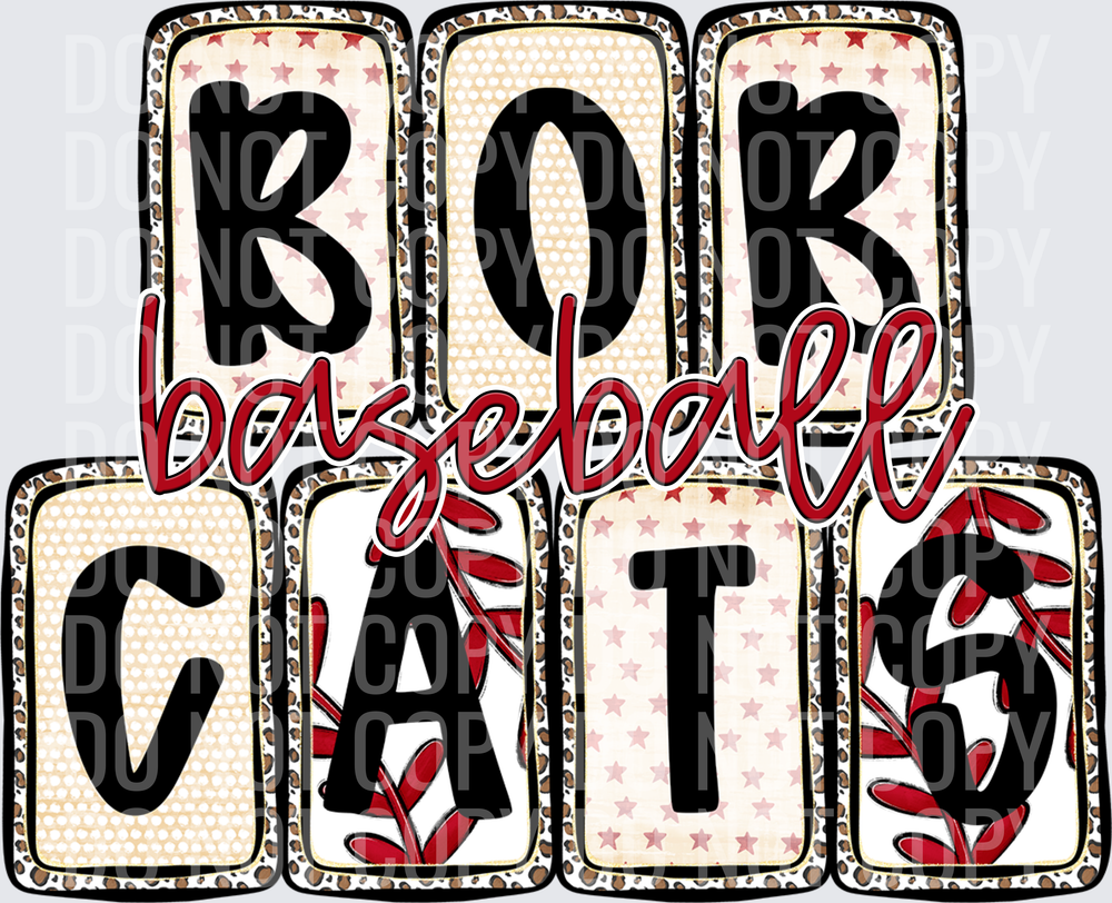 bobcats