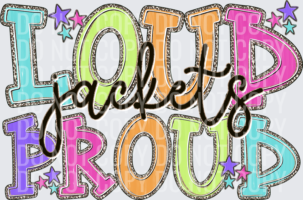 jackets