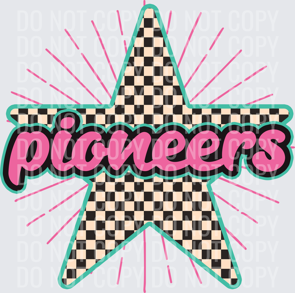 pioneers