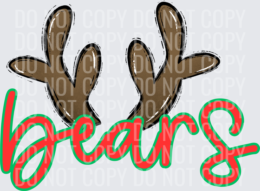 BEARS