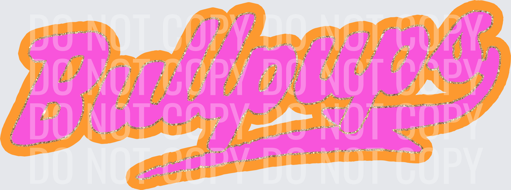 KayndiDesigns 08.26 Prism Script Bullpups