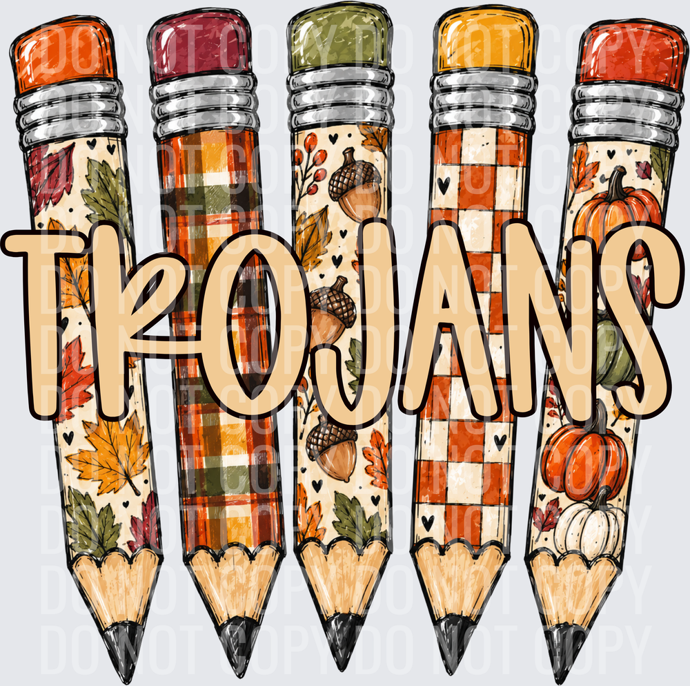 TROJANS