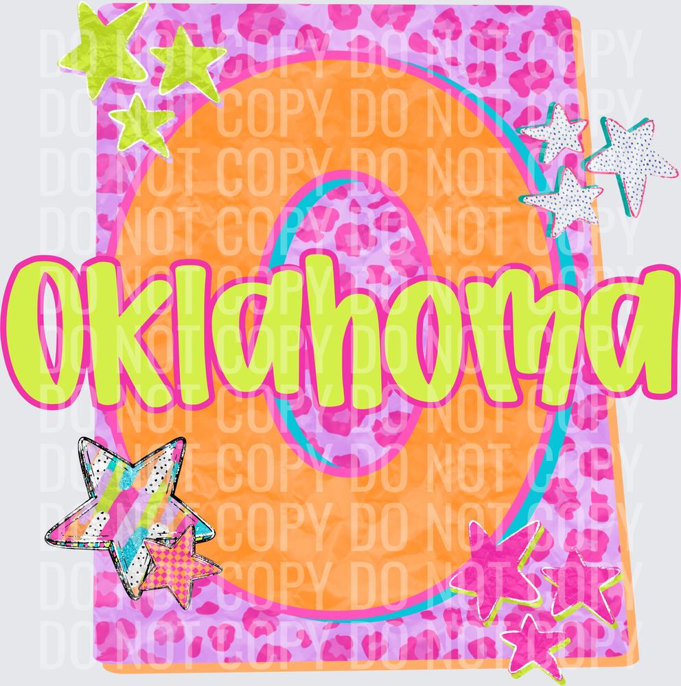 OKLAHOMA