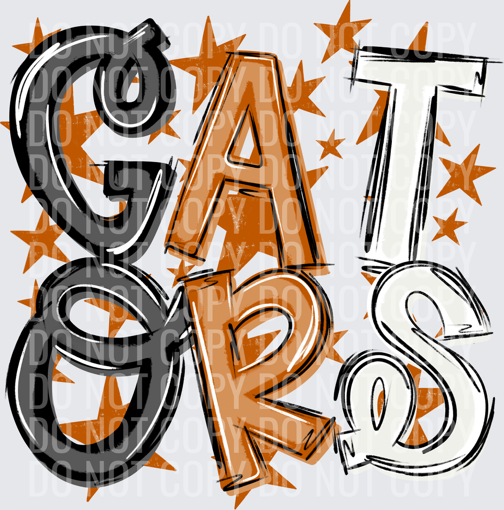 GAT-ORS