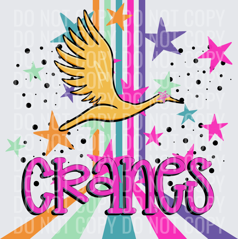 CRANES