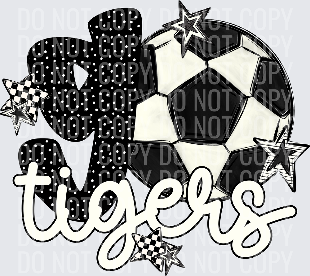 TIGERS