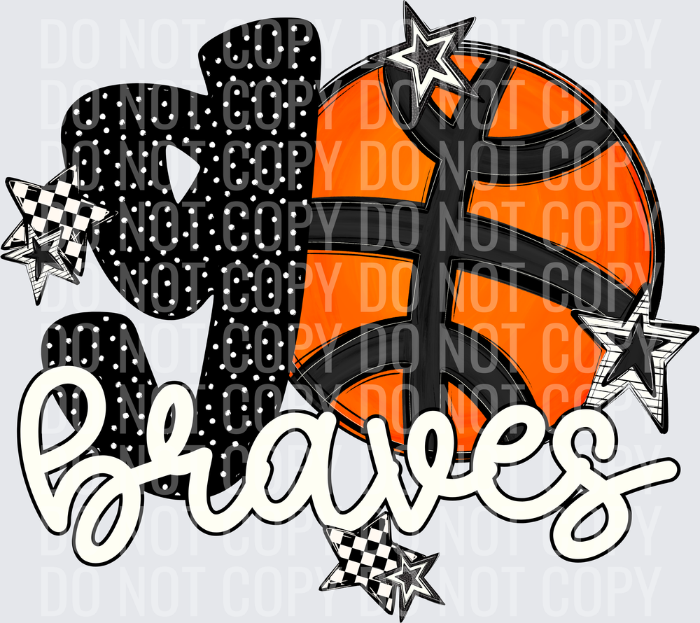 BRAVES