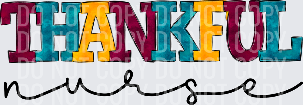 ThankfulNurse
