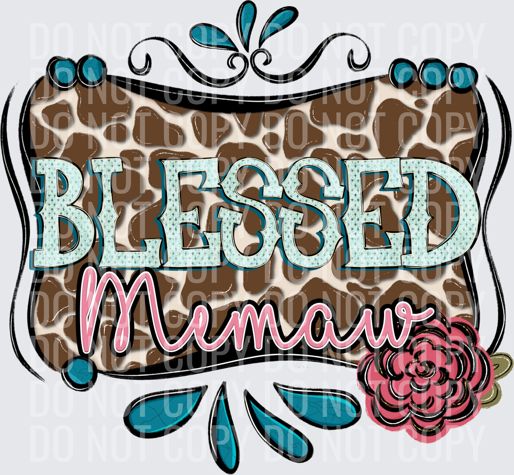 Memaw
