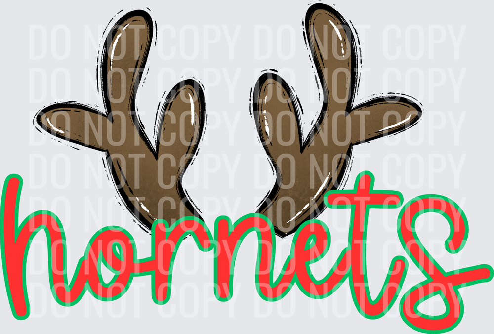 HORNETS
