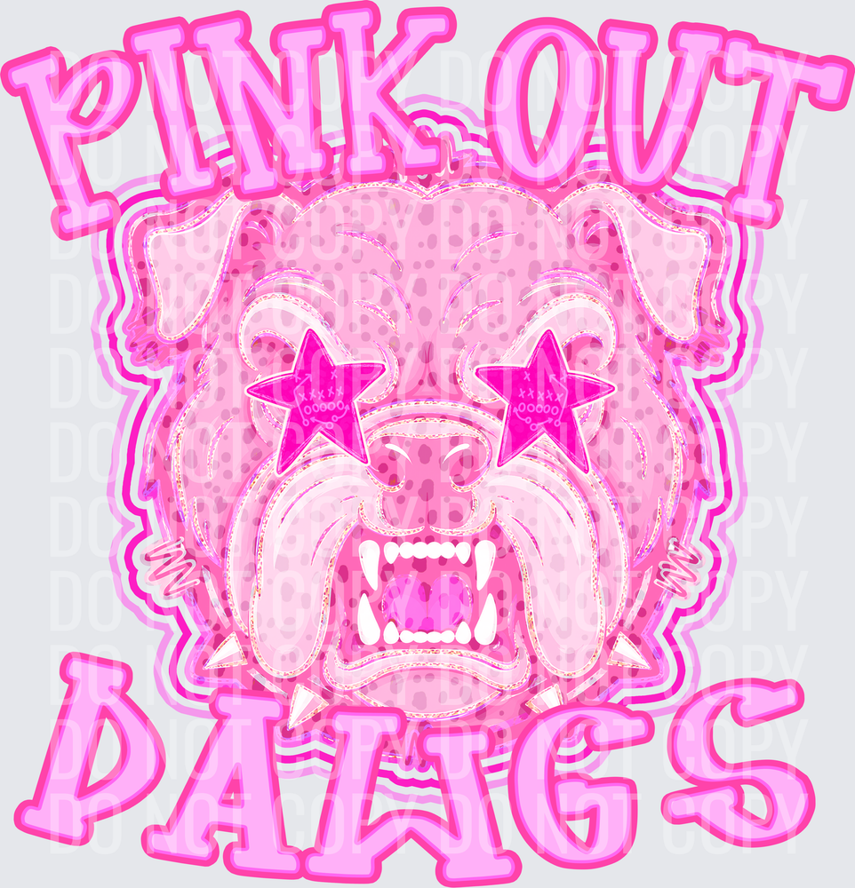 Dawgs 4