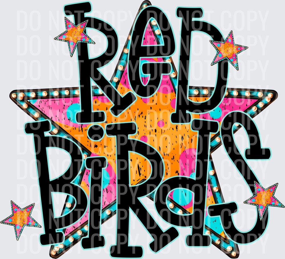 REDBIRDS