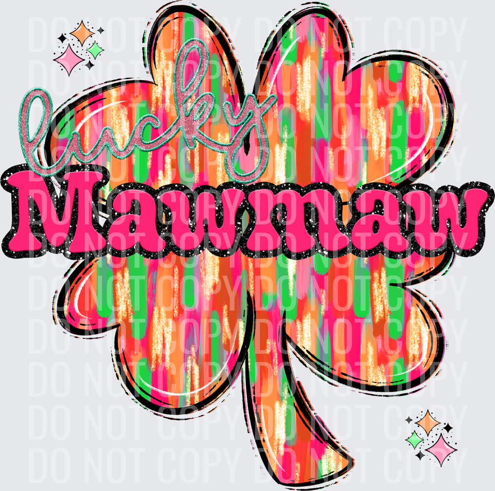 Mawmaw