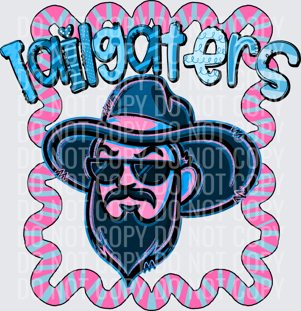 KayndiDesigns 08.26 Whimsy Tailgaters