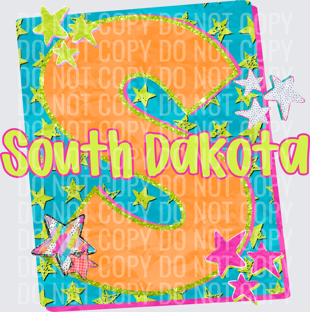 SOUTH DAKOTA