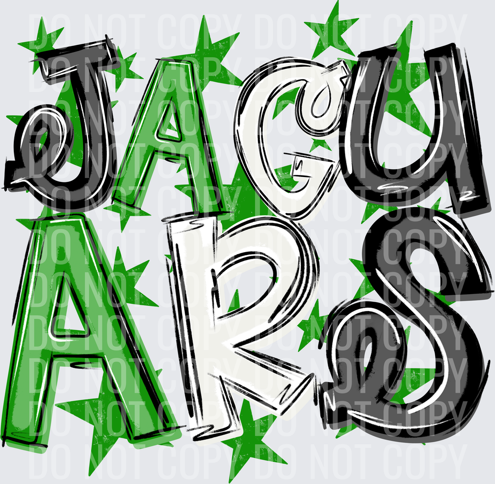 JAGU-ARS