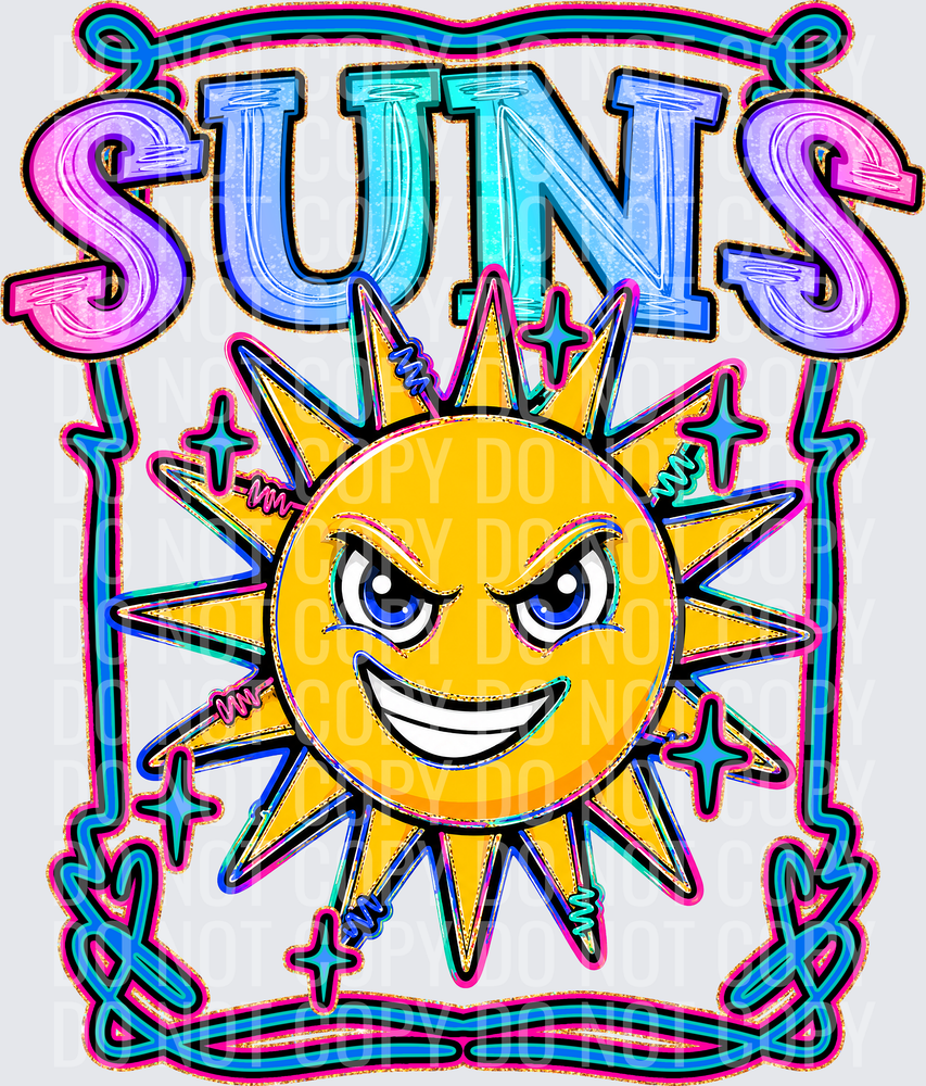 KayndiDesigns 08.26 Retro Pop Suns