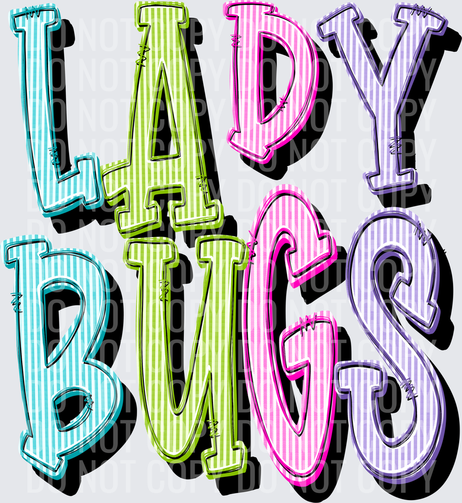 Ladybugs