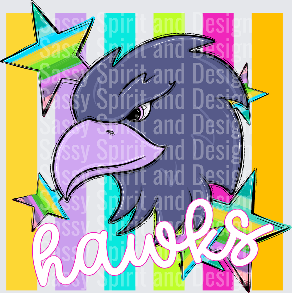 hawks