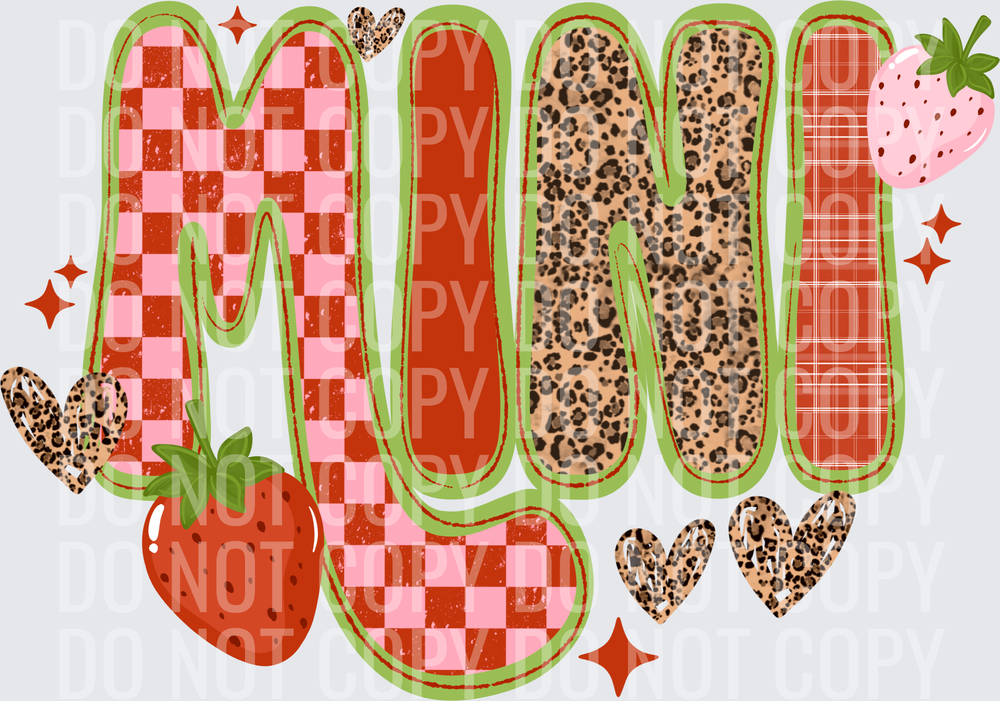 Mini_Strawberry