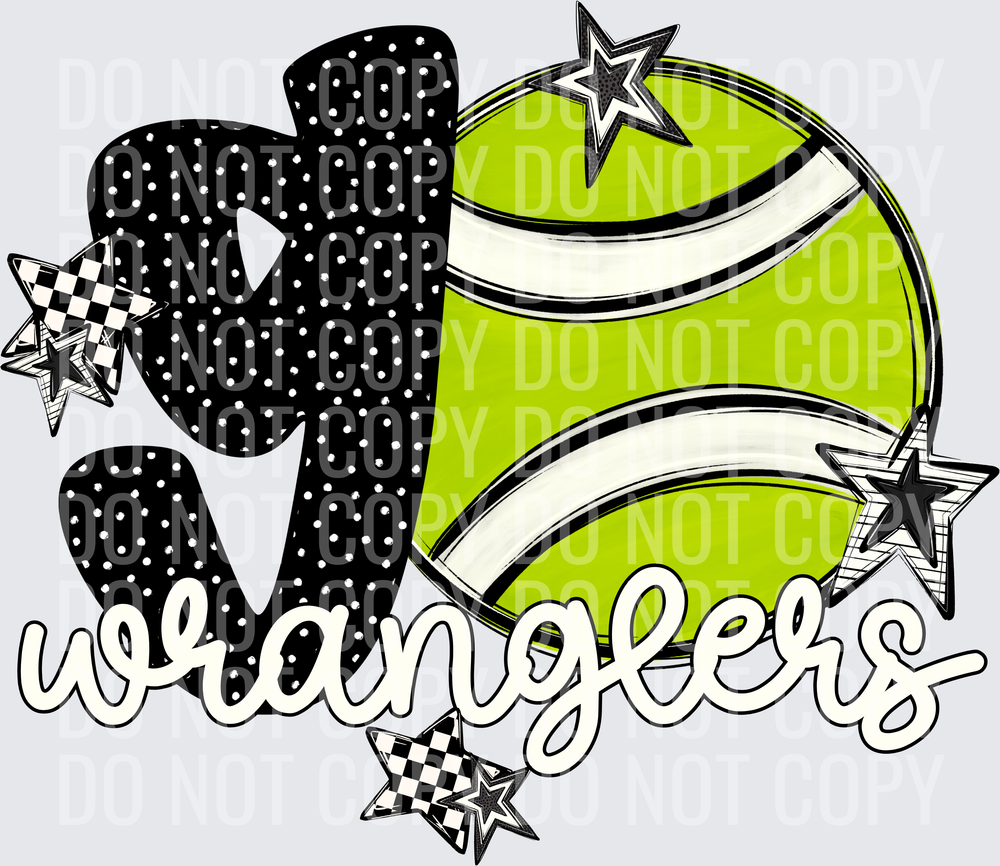 WRANGLERS