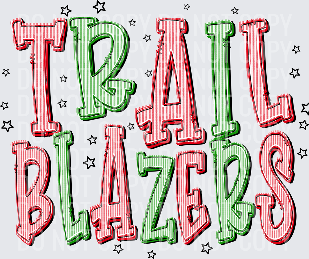 Trailblazers