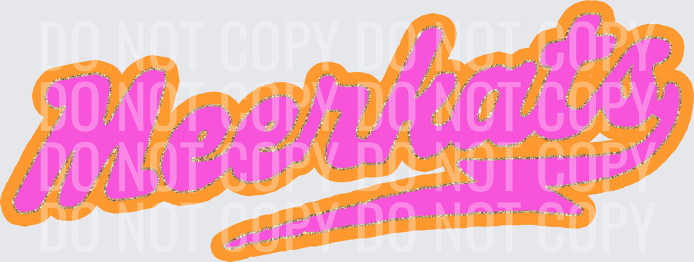 KayndiDesigns 08.26 Prism Script Meerkats