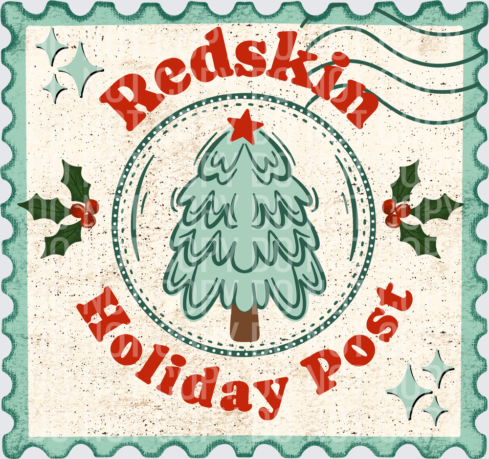 Redskin
