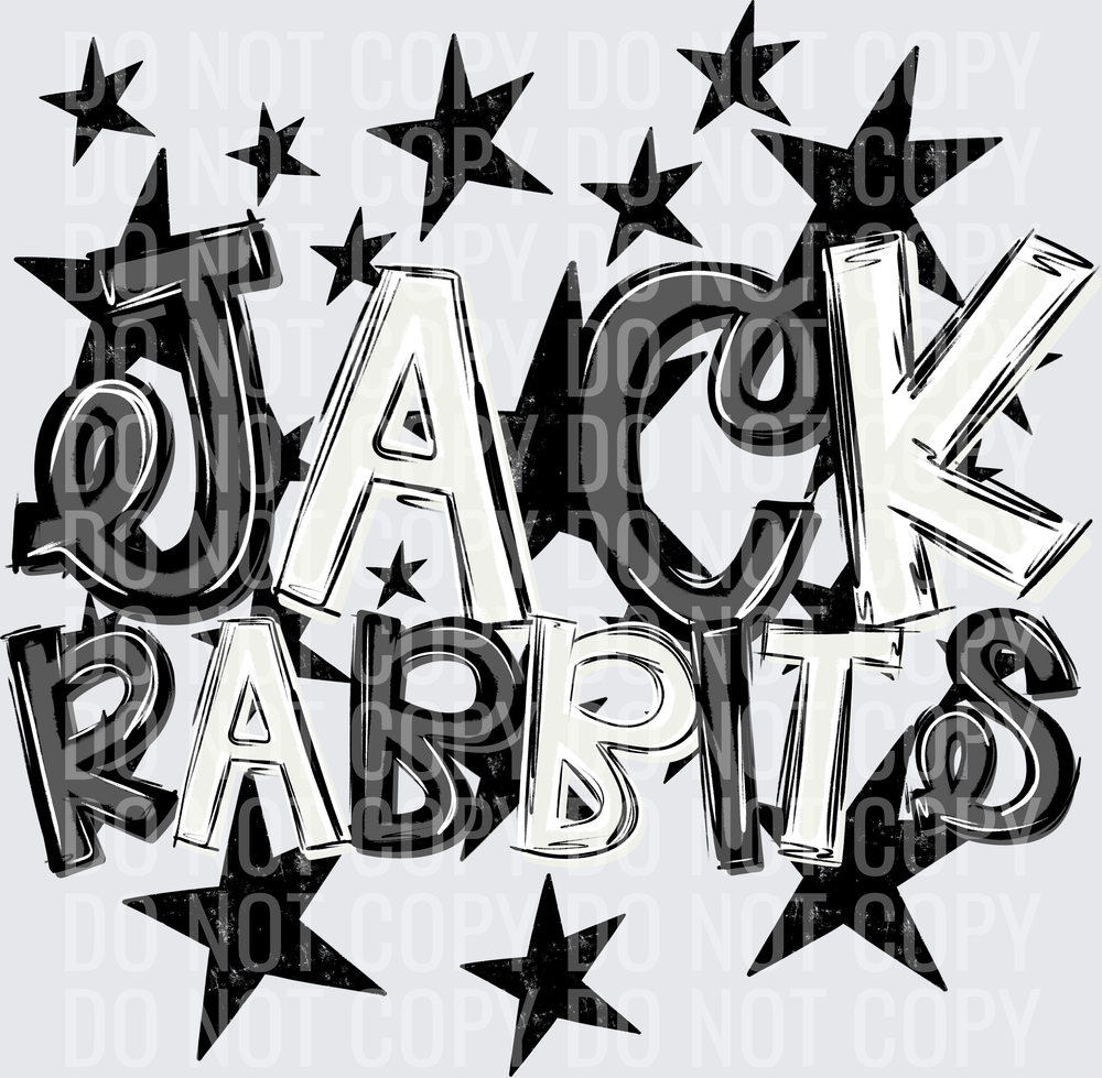 JACK-RABBITS