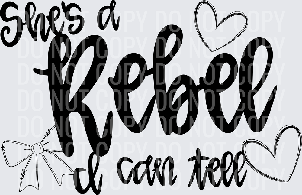 REBEL