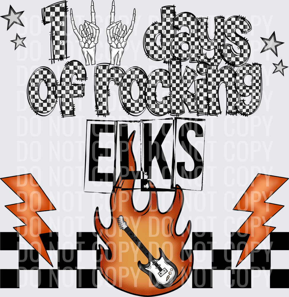 elks