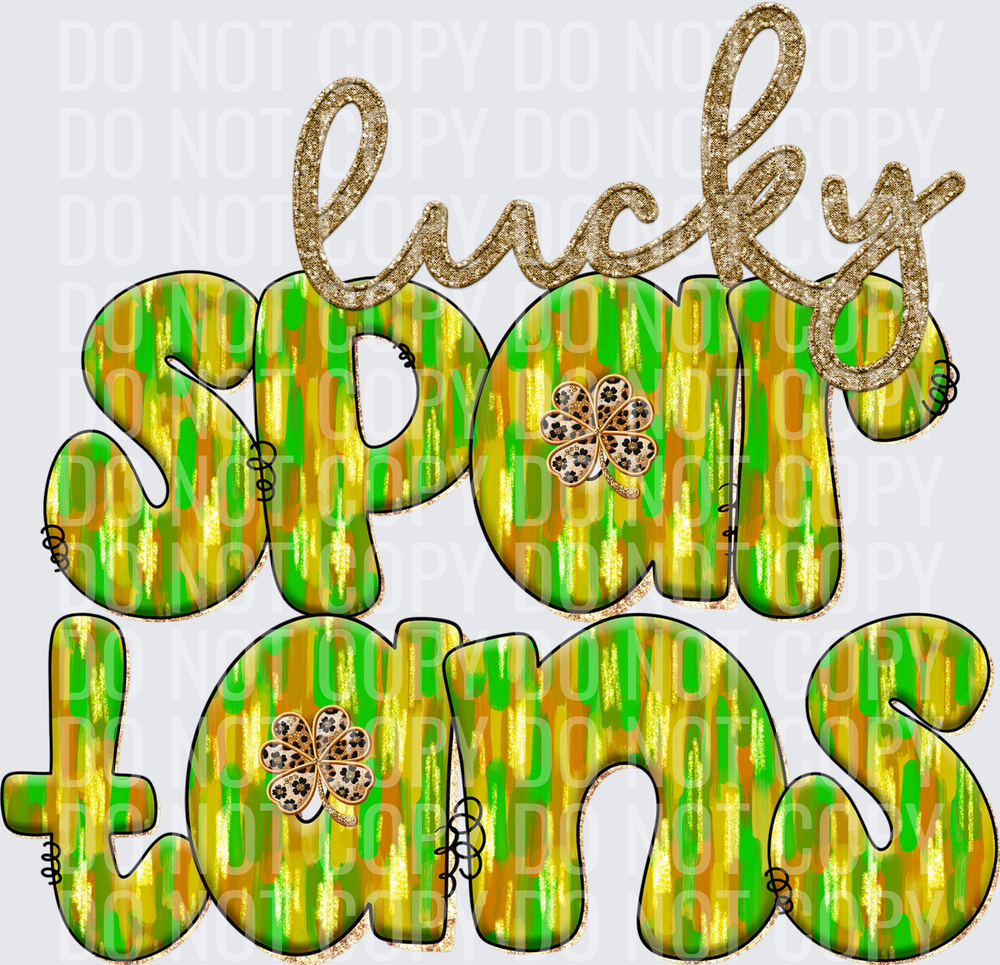 spartans
