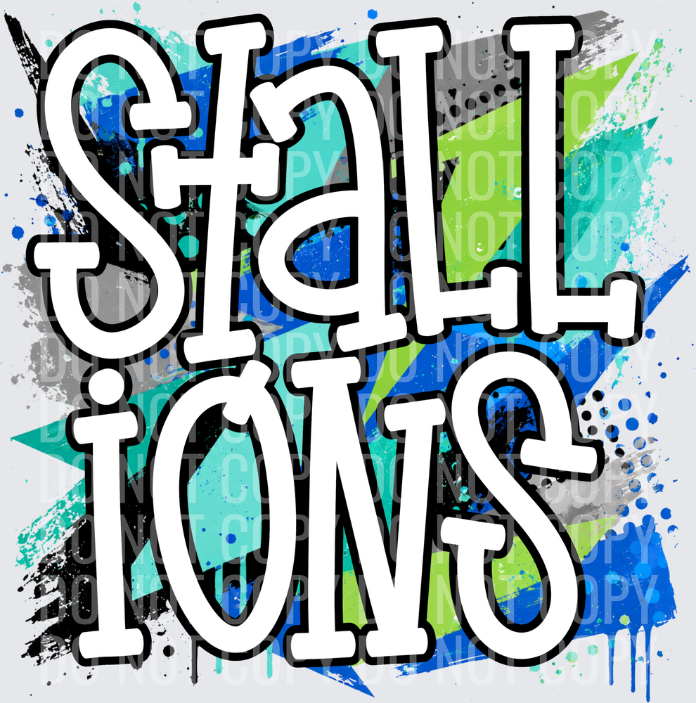 TALLIONS