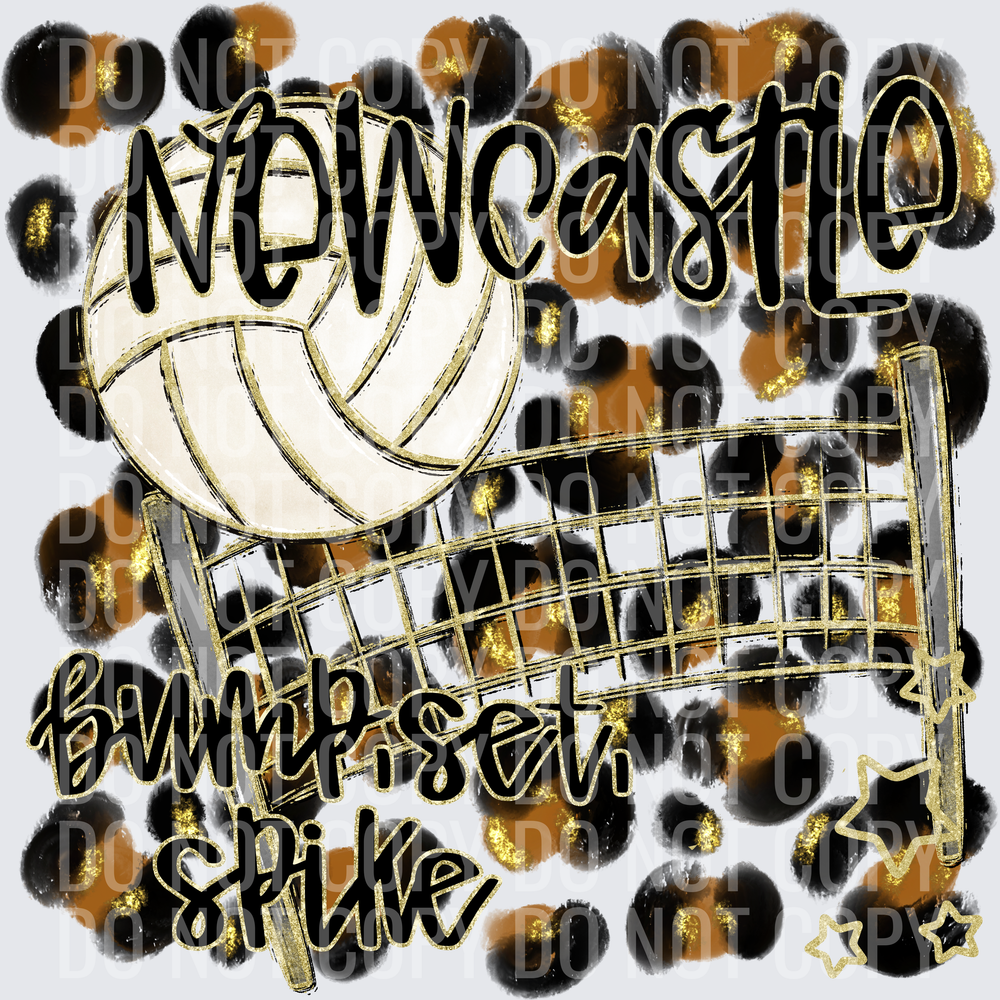 newcastle