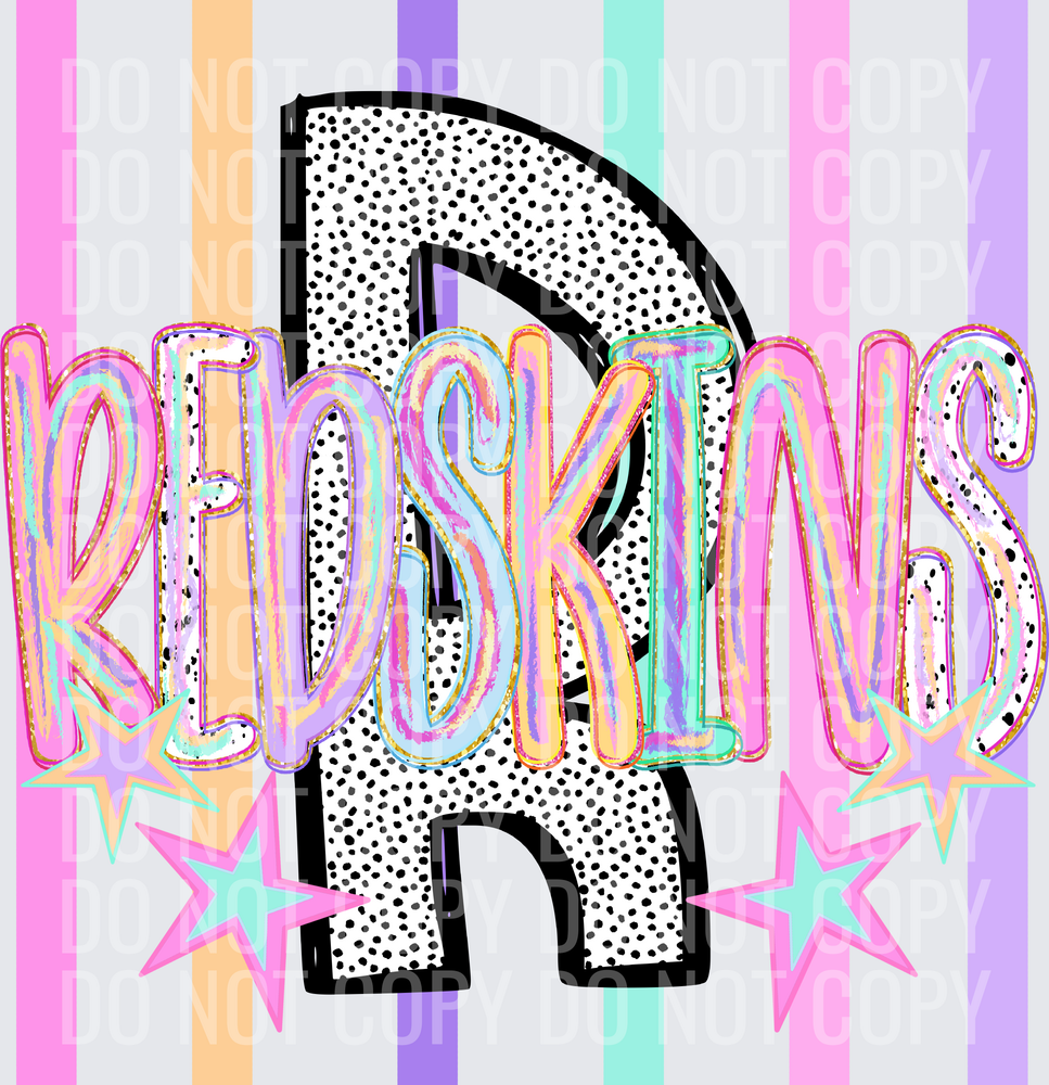 Redskins