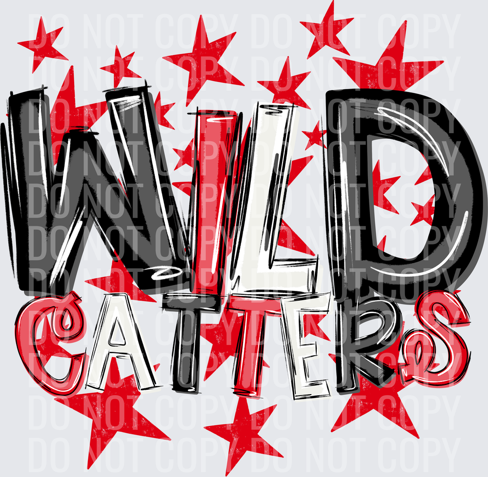 WILD-CATTERS