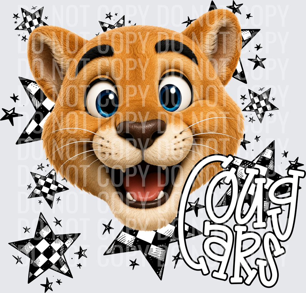 COUGARS