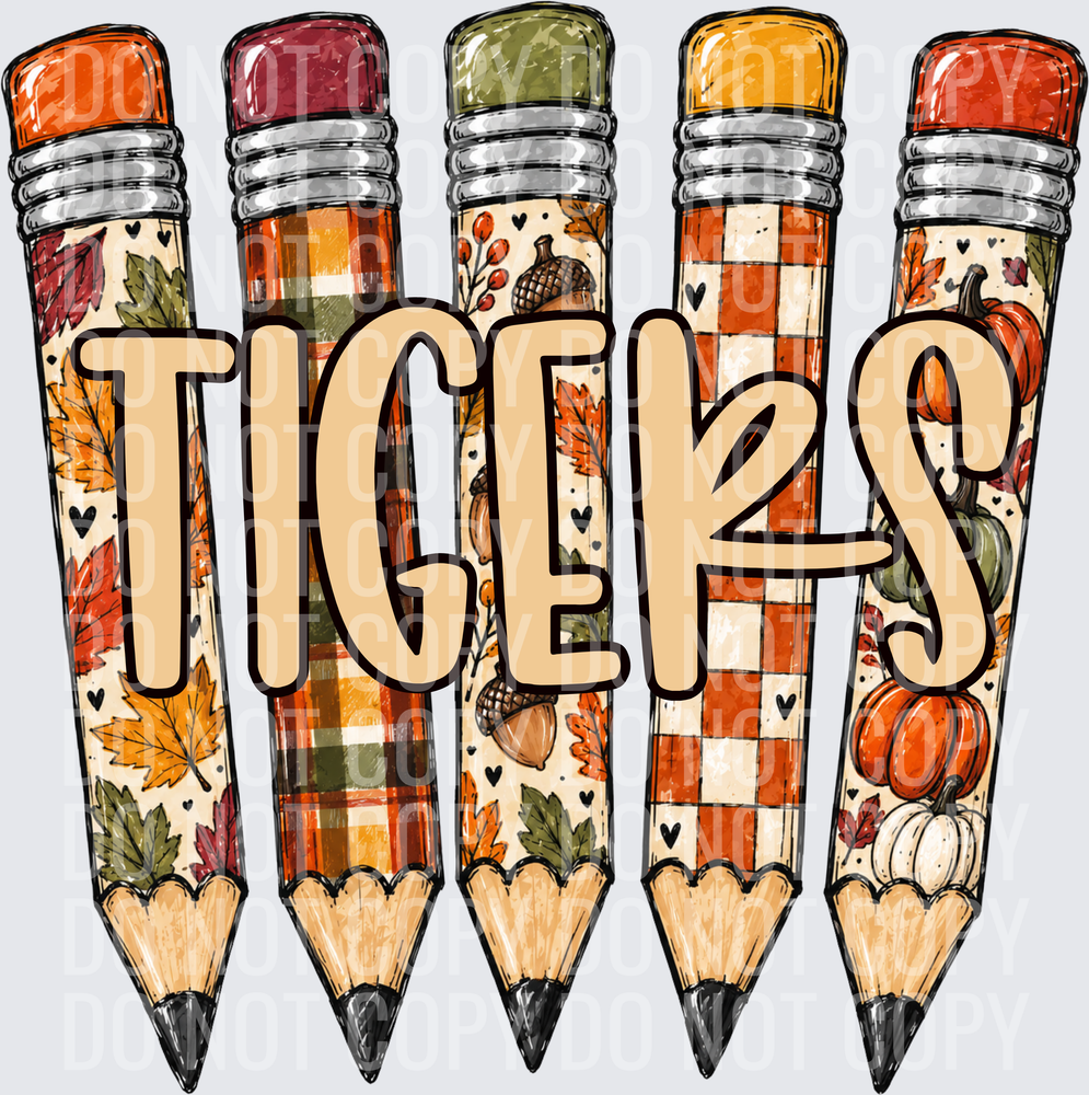 TIGERS