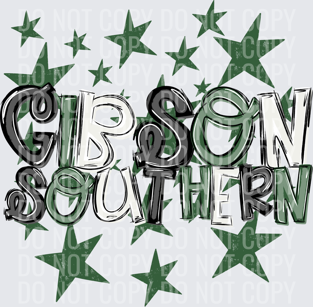 GIBSON-SOUTHERN