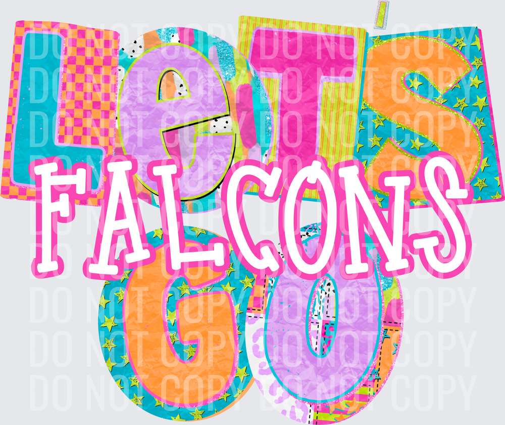 FALCONS