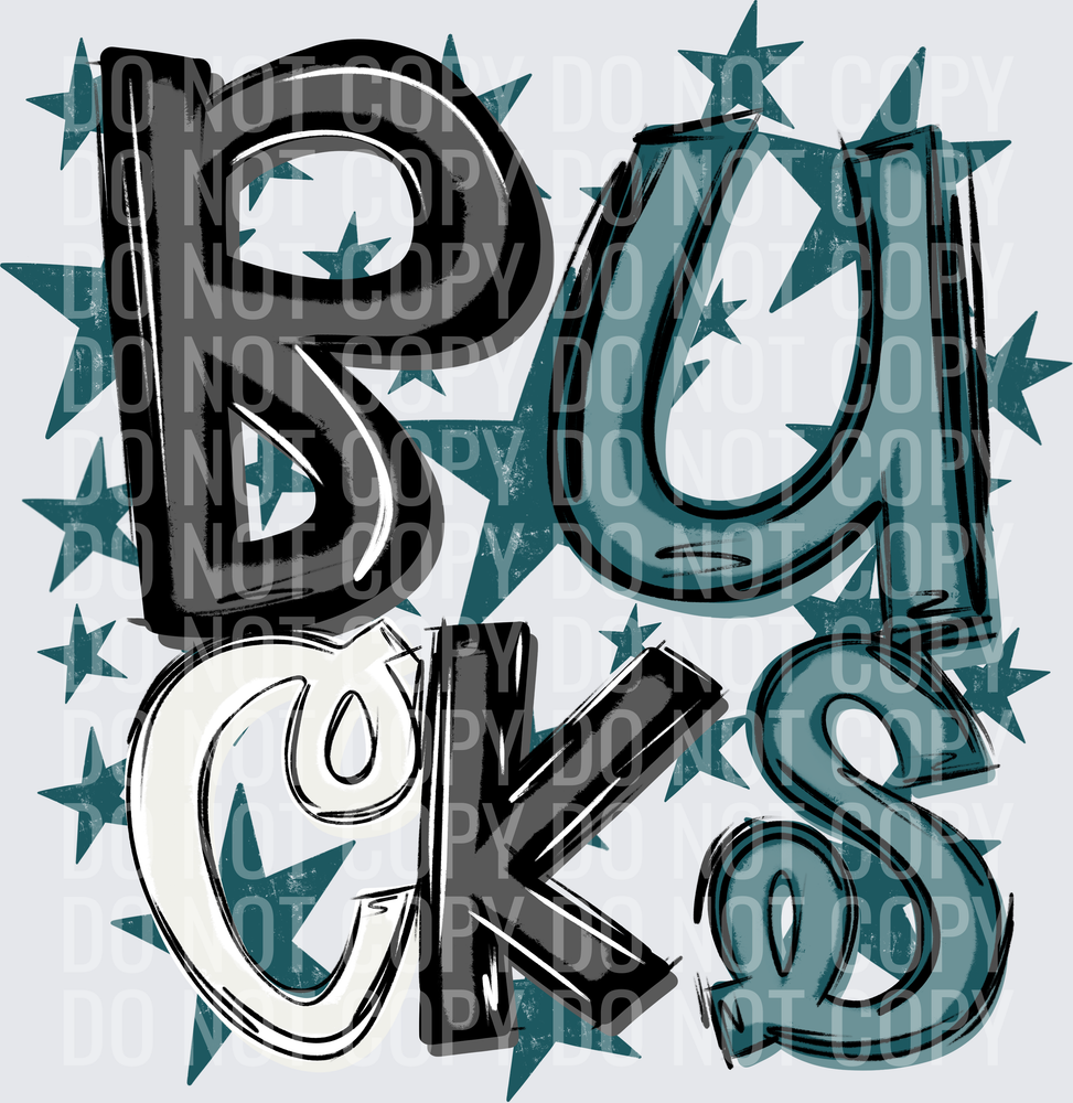 BU-CKS