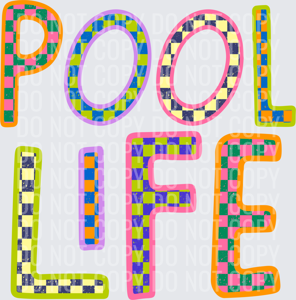 Pool_Life