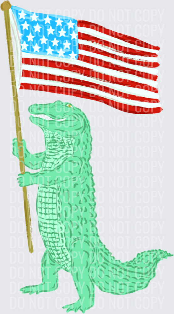 Gator Pocket