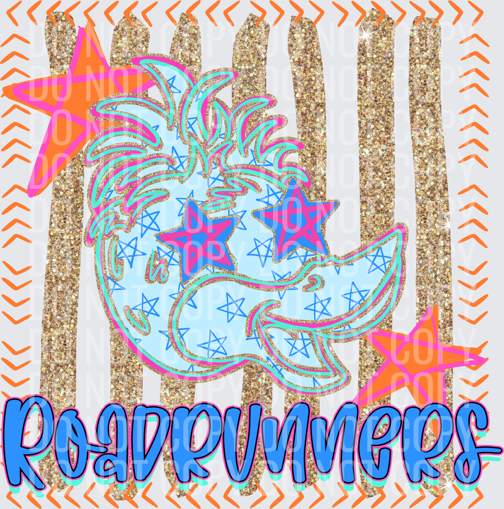 Roadrunners
