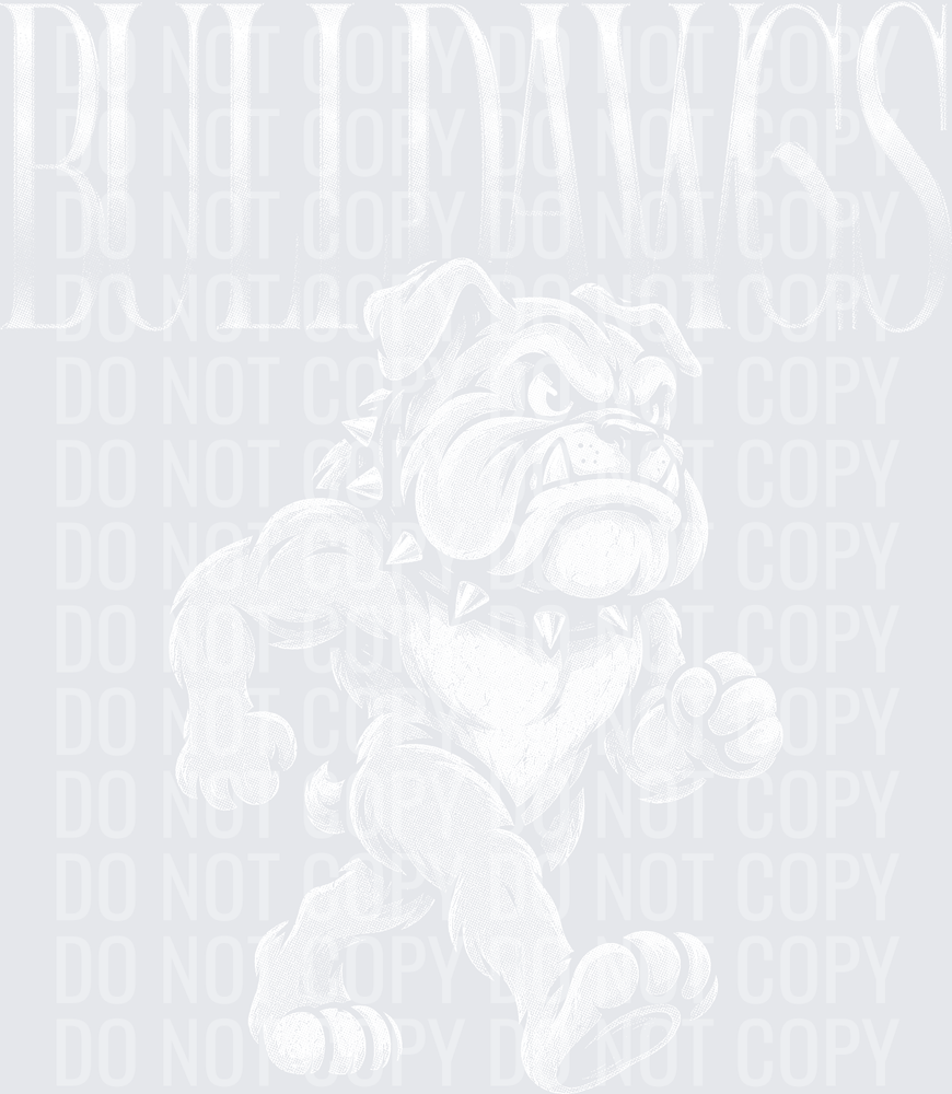 KayndiDesigns 09.26 Halftone Bulldawgs 2