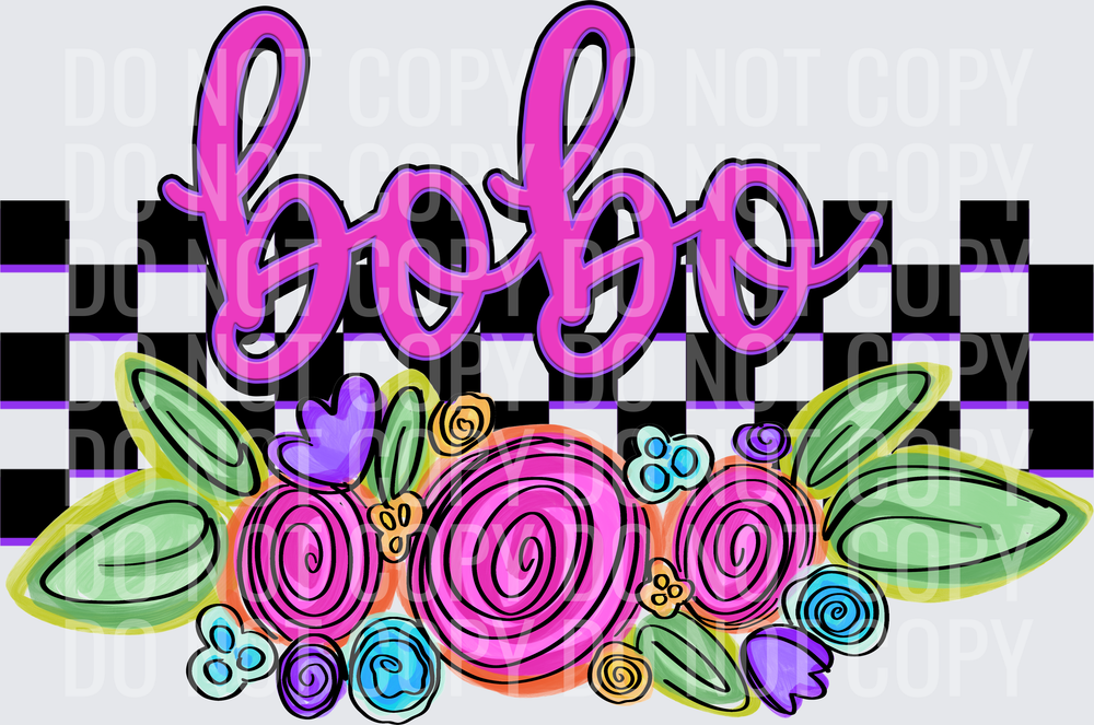 bobo